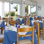 Palatino ホテル
