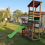 ホテル Palatino 3*