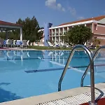 ホテル Palatino