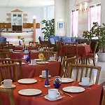 Palatino Hotel 3*