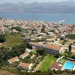 Palatino Hotel Lixúri