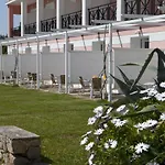 Hotel Palatino 3*