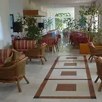 Hotel Palatino Lixúri