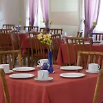 Palatino Hotel Lixúri