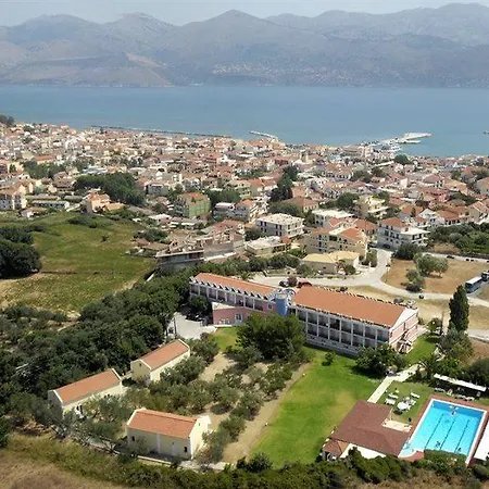 Palatino Hotel Lixouri