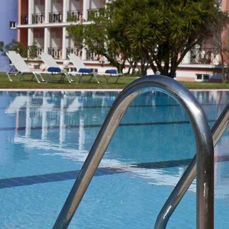 Ξενοδοχείο Palatino Ληξούρι