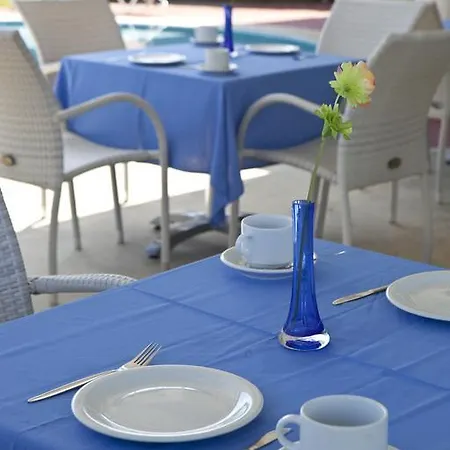 Palatino Ξενοδοχείο Ληξούρι
