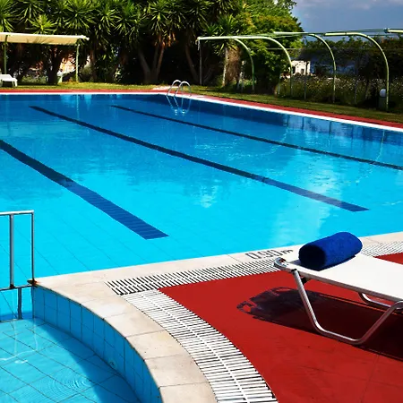 Hotel Palatino Lixouri