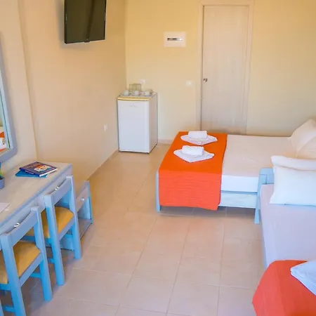 Palatino Hotel