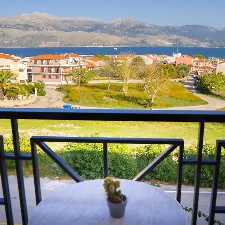 Palatino Ξενοδοχείο 3*
