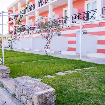 Palatino Ξενοδοχείο 3*