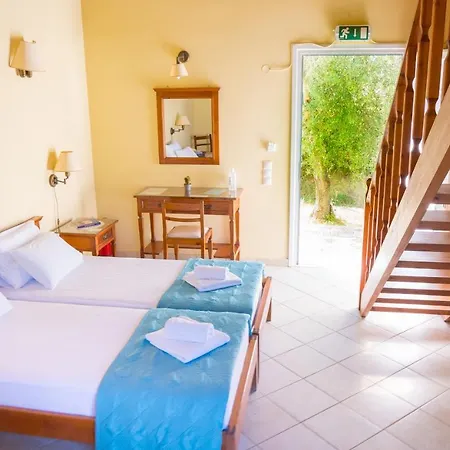 Hotel Palatino Lixouri