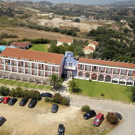 Ξενοδοχείο Palatino