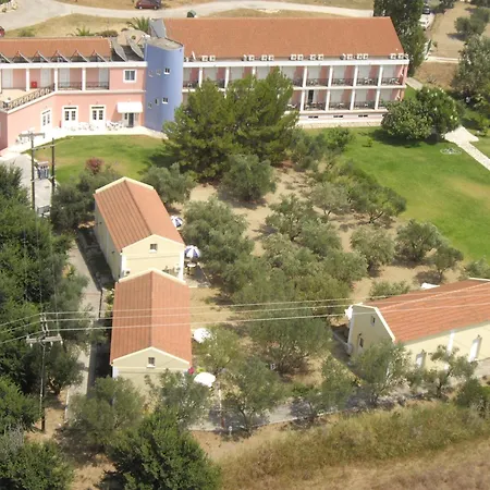 Hotel Palatino Lixouri