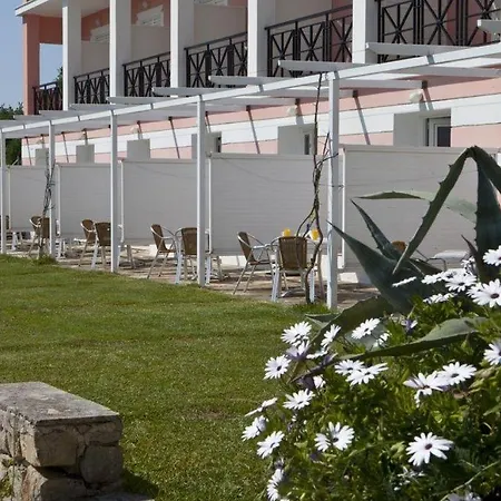 Ξενοδοχείο Palatino 3*