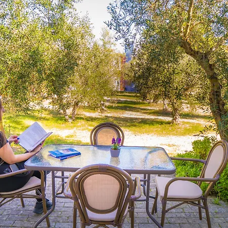 Palatino 3* Lixouri