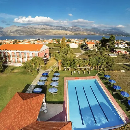 Palatino Hotel Lixouri