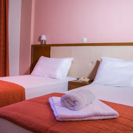 Palatino Hotel Lixouri