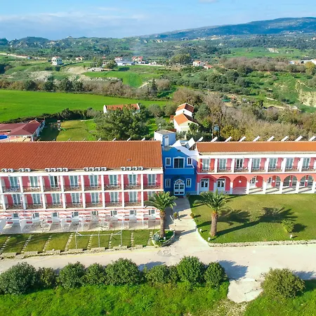 Hotel Palatino Lixouri