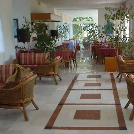 Hotel Palatino Lixouri