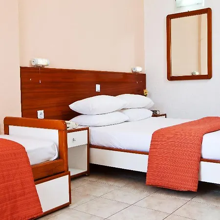 Palatino 3* Ληξούρι