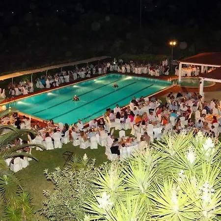 Ξενοδοχείο Palatino Ληξούρι