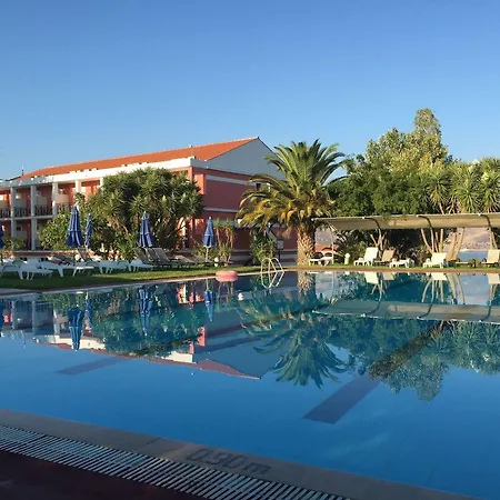 Ξενοδοχείο Palatino Ληξούρι