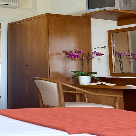 Palatino Hotel