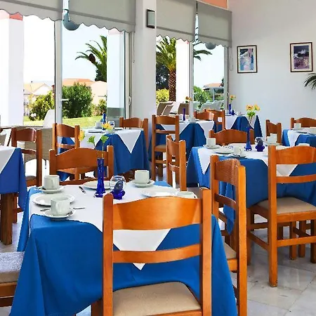 Palatino Hotel Lixouri