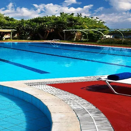 Palatino Hotel 3*