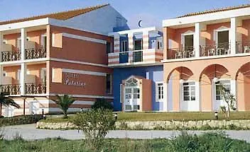 Palatino 3*