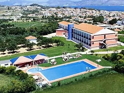 Ξενοδοχείο Palatino