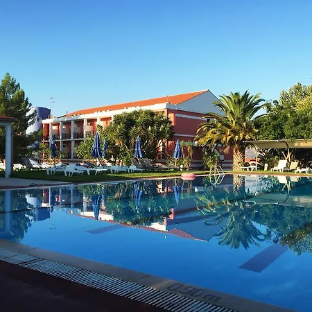 Palatino 3* Lixouri