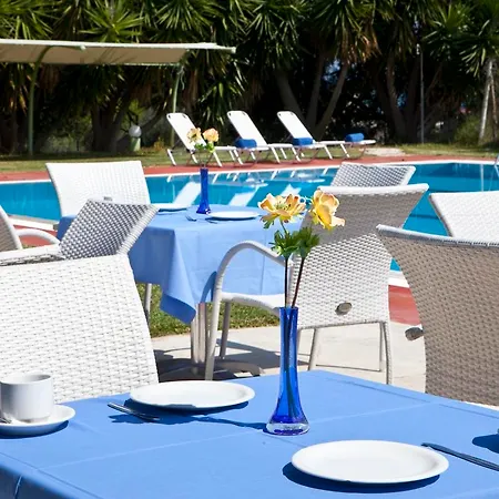 Palatino Hotel 3*