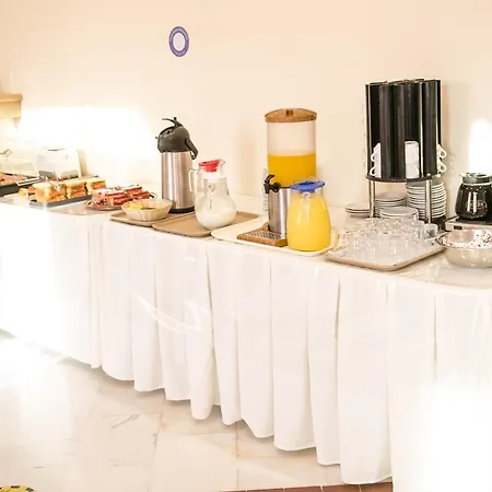 فندق Palatino 3*
