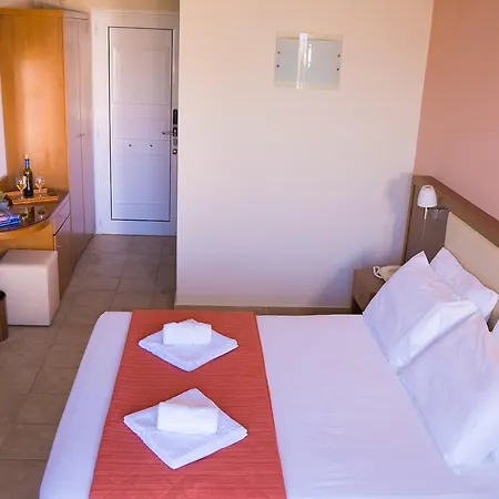 Palatino Hotel