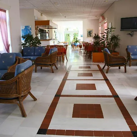 Palatino Hotel