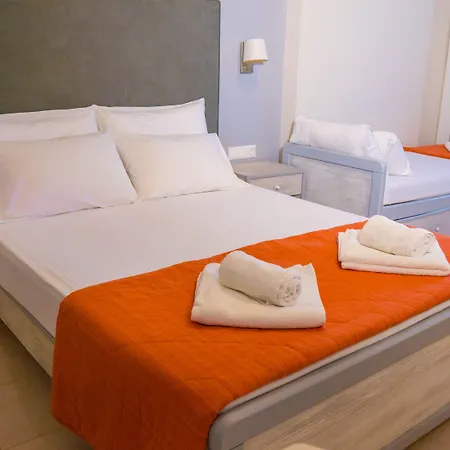 Palatino Hotel Lixouri