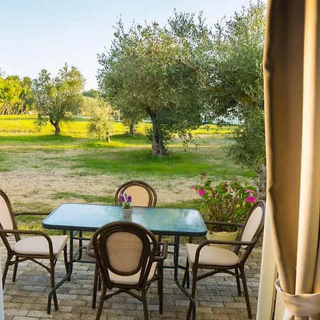 Otel Palatino