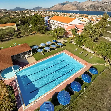 Palatino Hotel