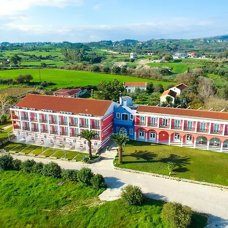 Palatino Hotel 3*