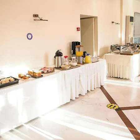 Hotel Palatino