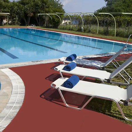 Hotel Palatino 3*