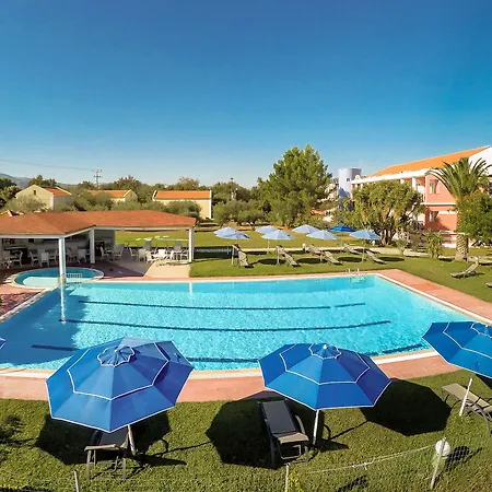 Palatino 3* Lixouri