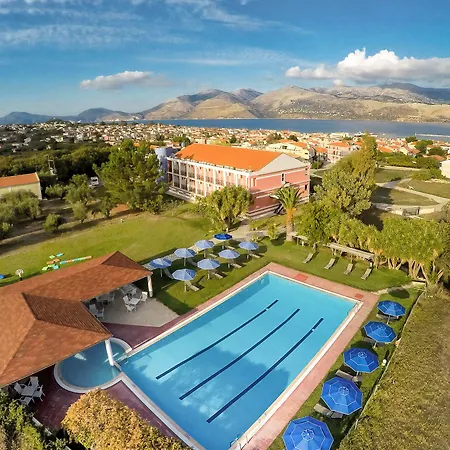 Palatino Hotel 3*
