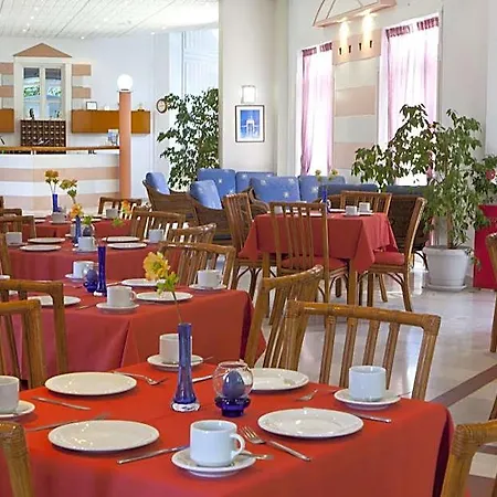 Otel Palatino