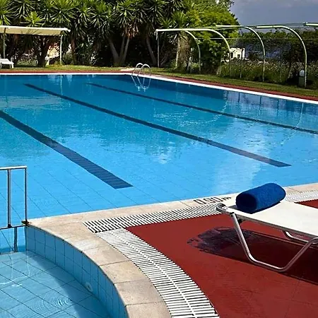 فندق Palatino