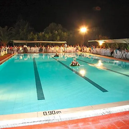 Palatino Otel