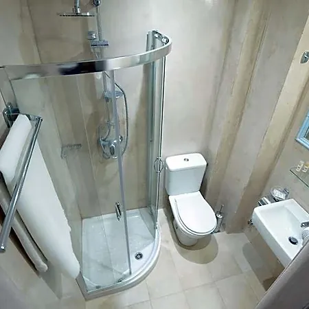 Palatino Otel