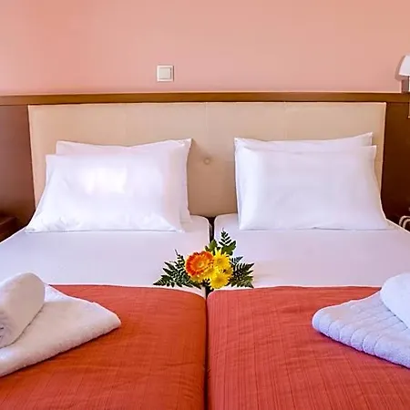 Palatino Otel Lixouri